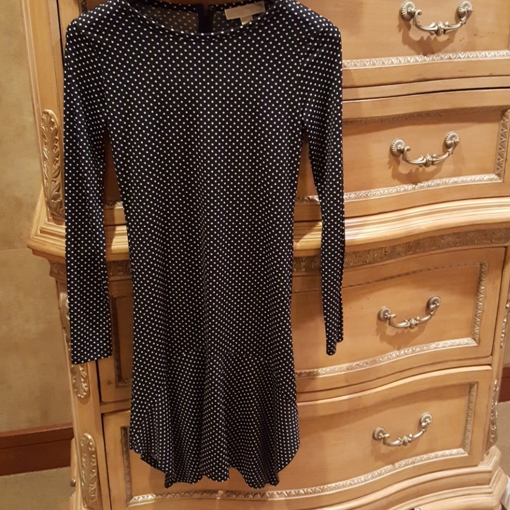Authentic Michael Kors dress, xxs.